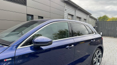 Audi A3 35 TDI S Line 5dr S Tronic [Comfort+Sound] Diesel Hatchback